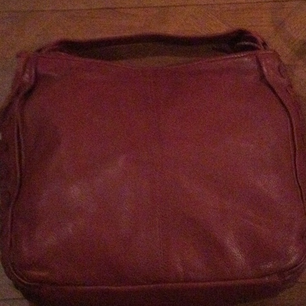 Genuine Tano Leather Bag